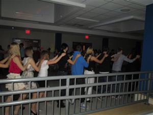 dance 